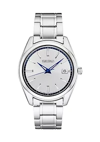 	  Essentials Japanese Quartz Watch