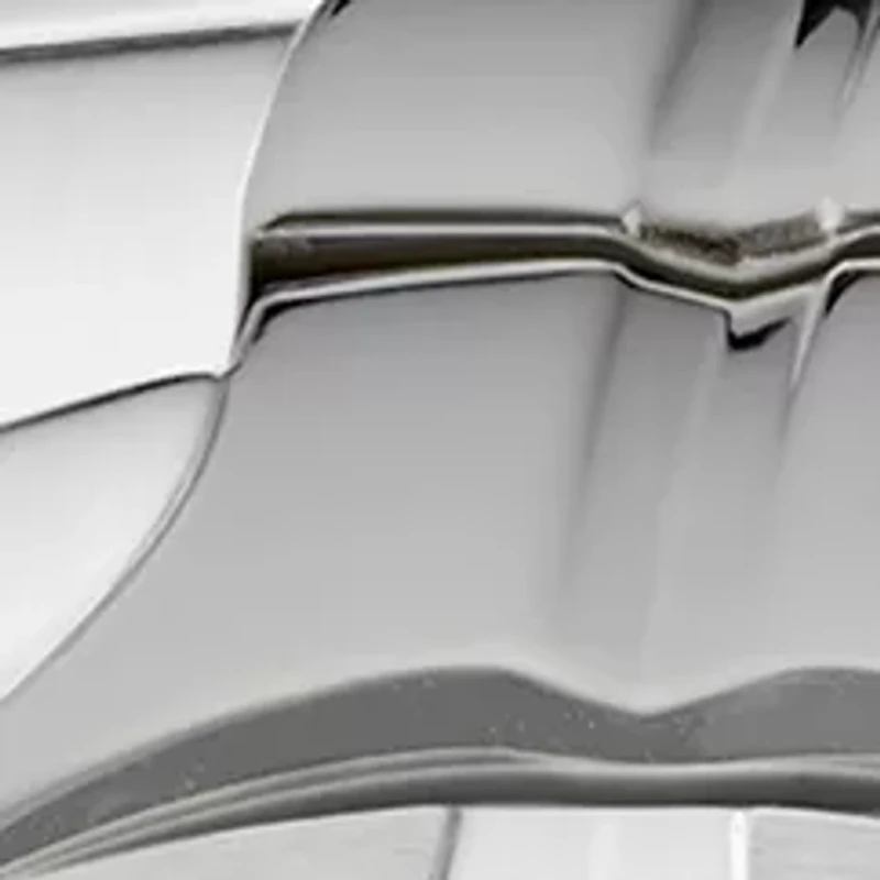 Men's Coutura Silver Bracelet Watch with White Dial