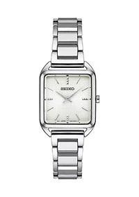 Ladies Essentials Stainless Watch