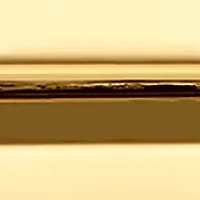 Ladies Essentials Gold Watch