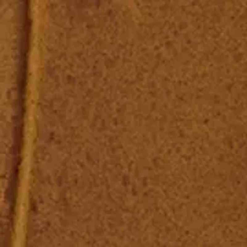 Essentials Watch with Leather Strap