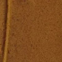 Essentials Watch with Leather Strap