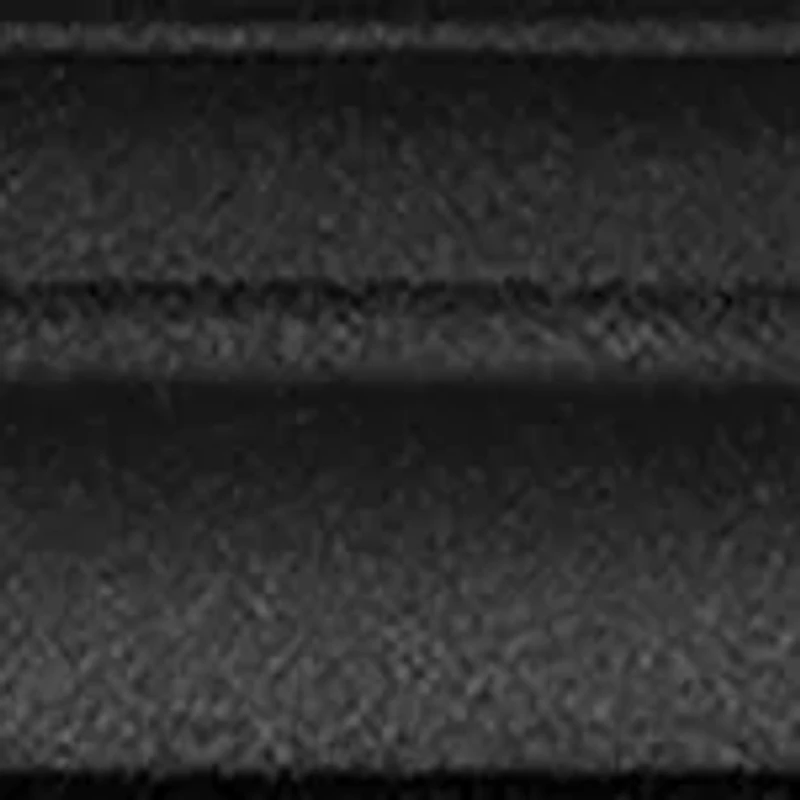 Women's I.N.O.X. Black Rubber Watch