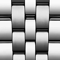 Alliance Stainless Steel Bracelet Watch