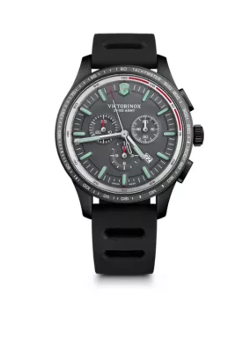 Alliance Sport Chronograph Watch