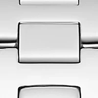 Womens Stainless Steel Alliance XS Bracelet Watch