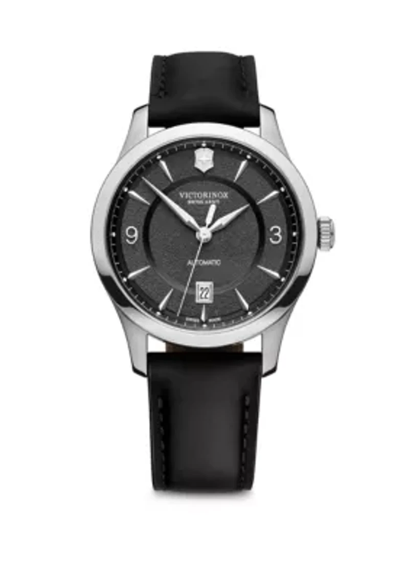 Alliance Mechanical Watch