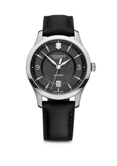 Alliance Mechanical Watch