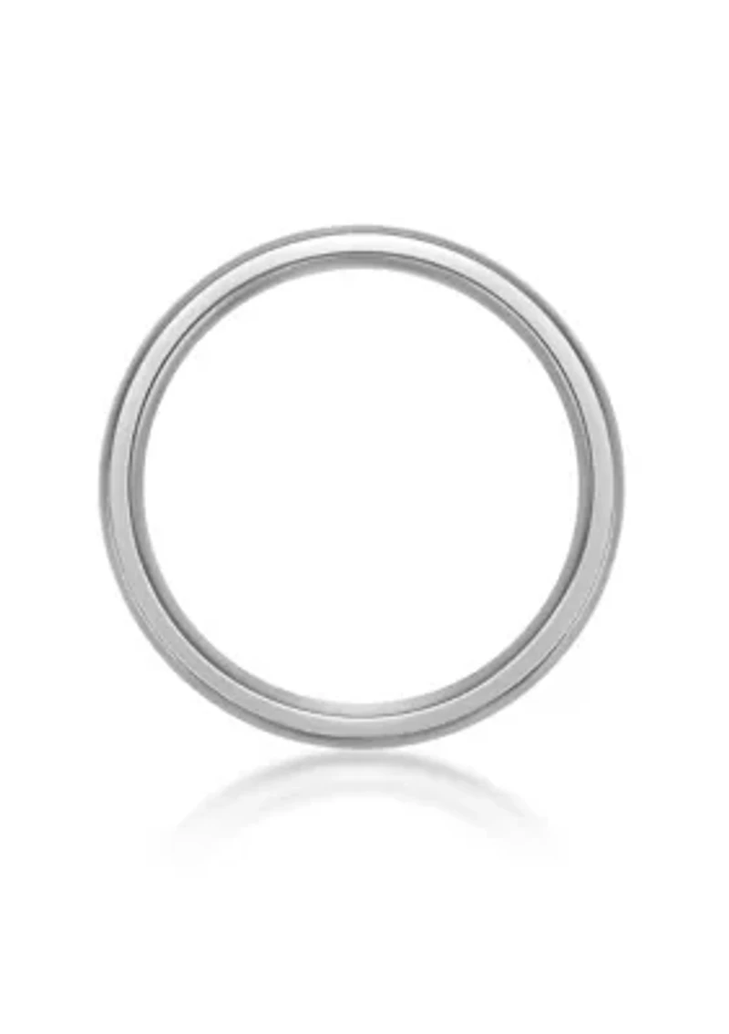 Stainless Steel Band - 6MM