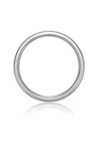 Stainless Steel Band - 6MM