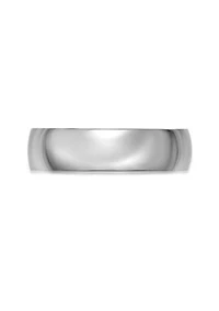 Stainless Steel Band - 6MM