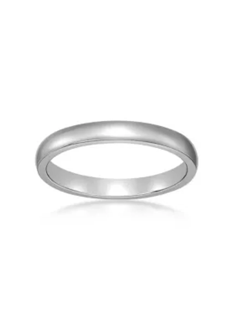 Stainless Steel Band - 3MM