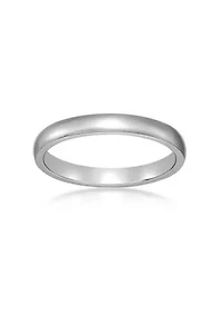 Stainless Steel Band - 3MM