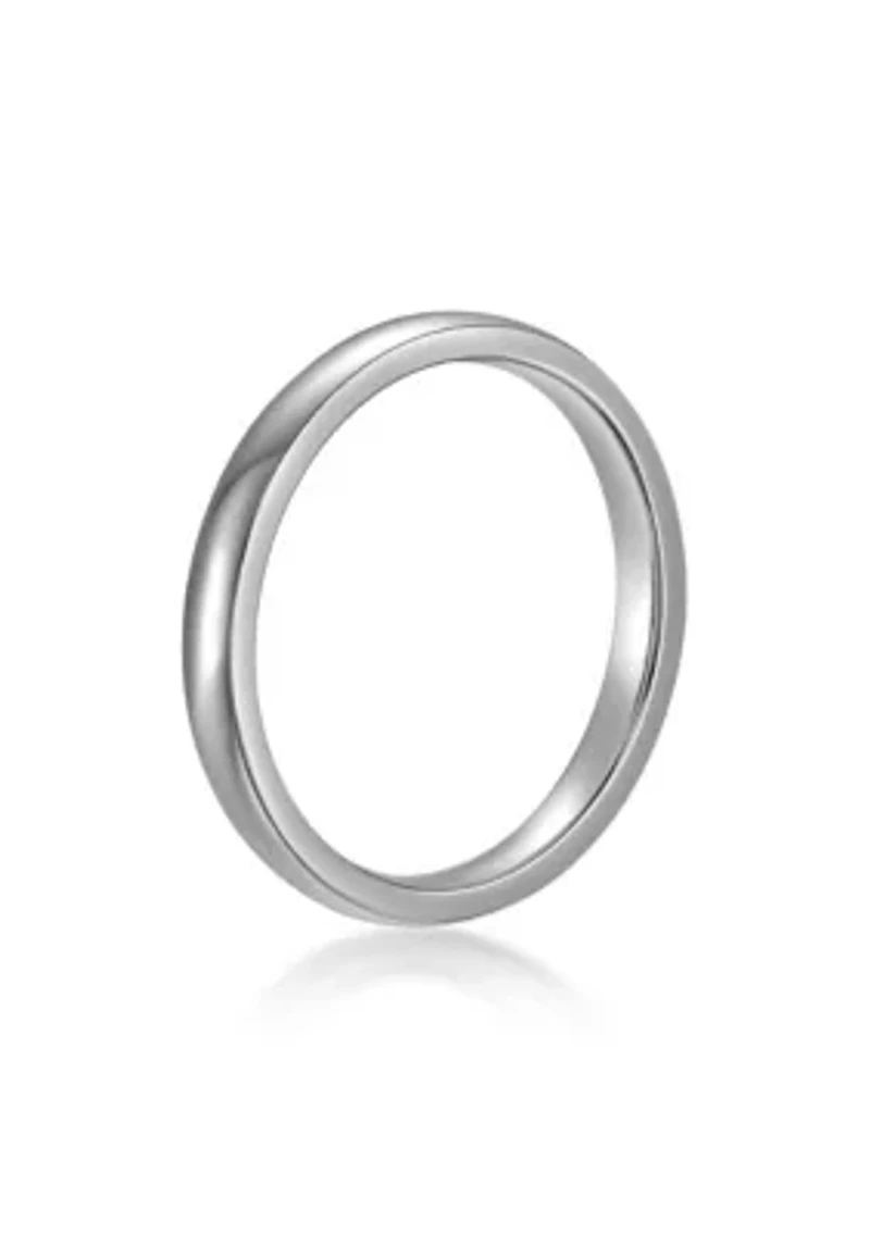 Stainless Steel Band - 3MM