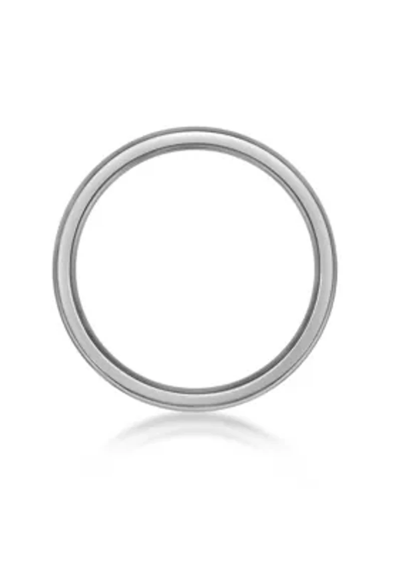 Stainless Steel Band - 3MM