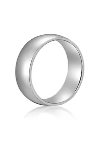 Stainless Steel Band - 8MM
