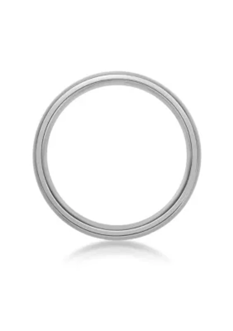 Stainless Steel Band - 8MM