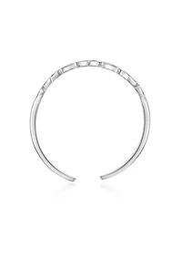 Lila Moon Open Hearts Adjustable Toe Ring 10K Gold