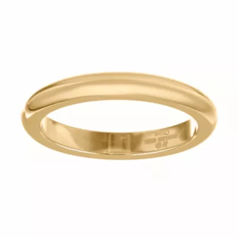 Stainless Steel Ring