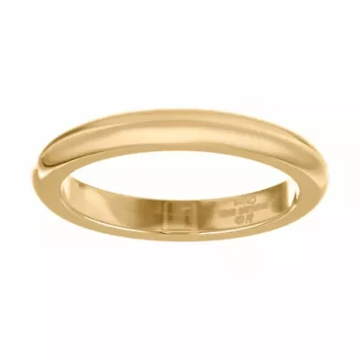 Stainless Steel Ring