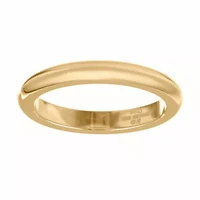 Stainless Steel Ring
