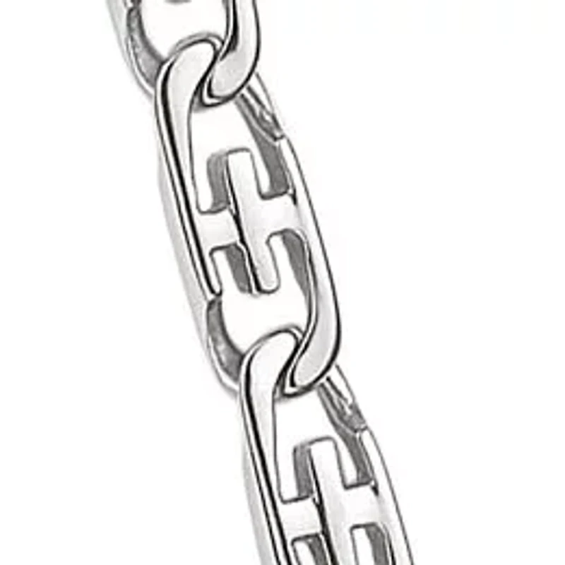 Stainless Steel Link Chain Necklace