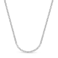Stainless Steel Link Chain Necklace