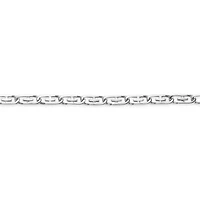 Stainless Steel Link Chain Necklace