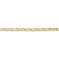 Stainless Steel Link Chain Necklace