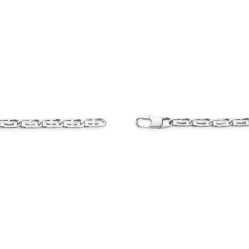 Stainless Steel Link Chain Necklace