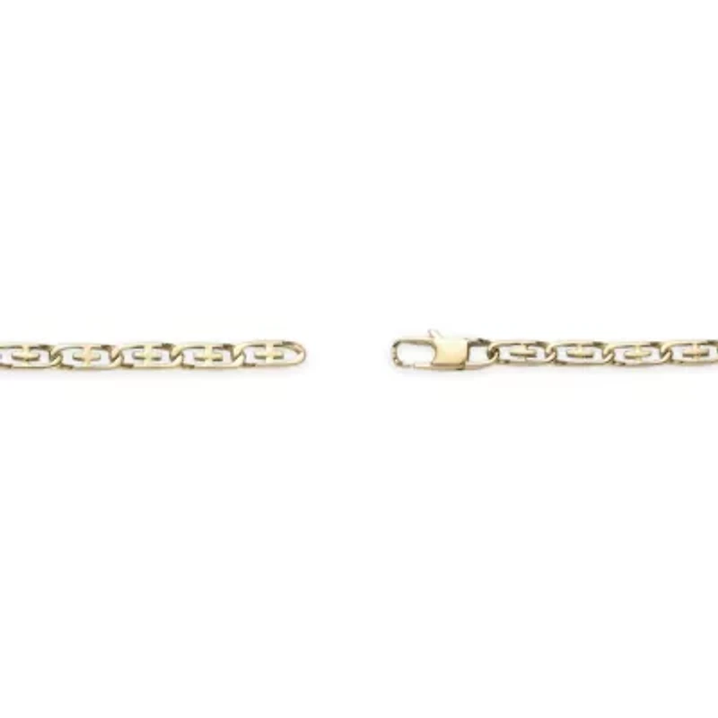 Stainless Steel Link Chain Necklace