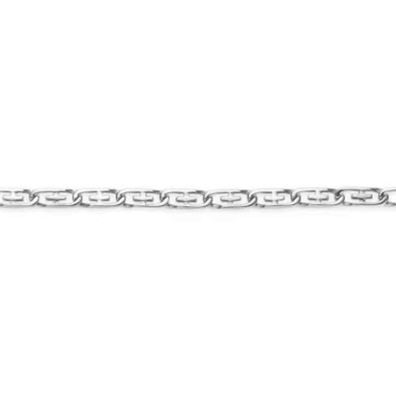 Stainless Steel Link Chain Bracelet