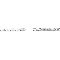 Stainless Steel Link Chain Bracelet