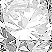 Lab Created 18k Gold Plated Sterling Silver 1/10 ct. t.w. Lab-Grown Diamond Butterfly Signet Ring