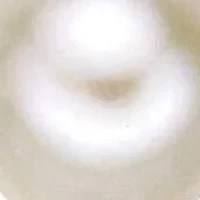 Sterling Silver 3MM Pearl Stud Earrings