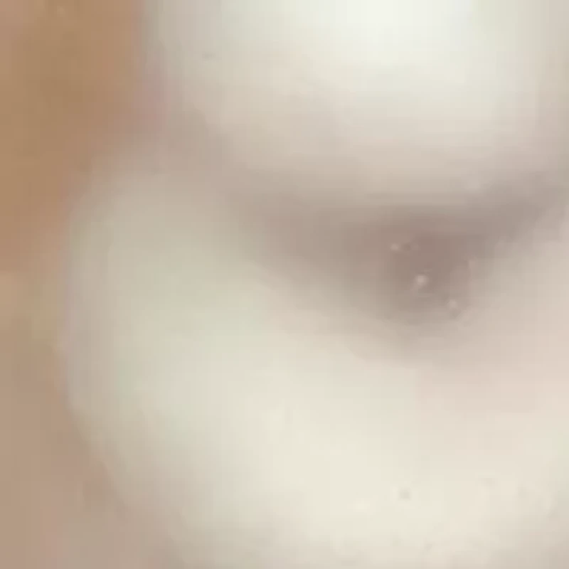 Sterling Silver Pearl Stud Earrings