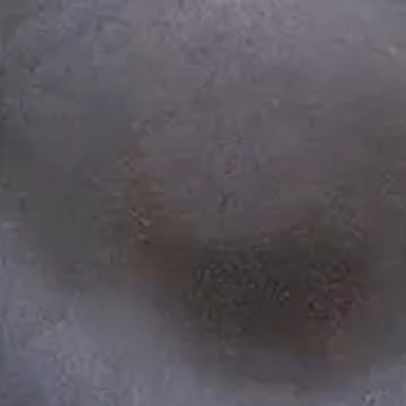 Sterling Silver Double Pearl Earrings