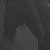 Gold Ion-Plated Stainless Steel Pendant on 24" Box Chain