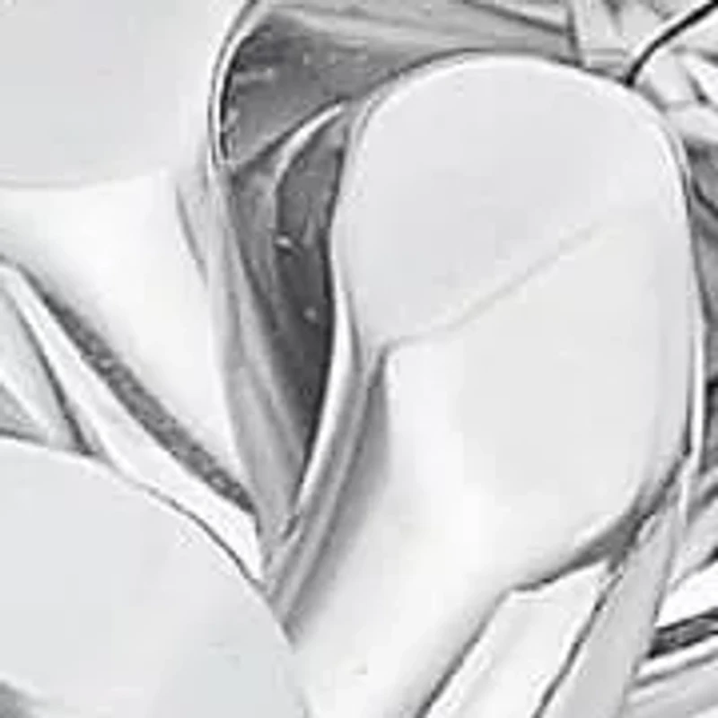 Stainless Steel Classic Curb Chain Bracelet