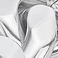 Stainless Steel Classic Curb Chain Bracelet