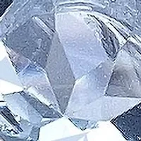 1.86 ct. t.w. Aquamarine Ring 10K White Gold