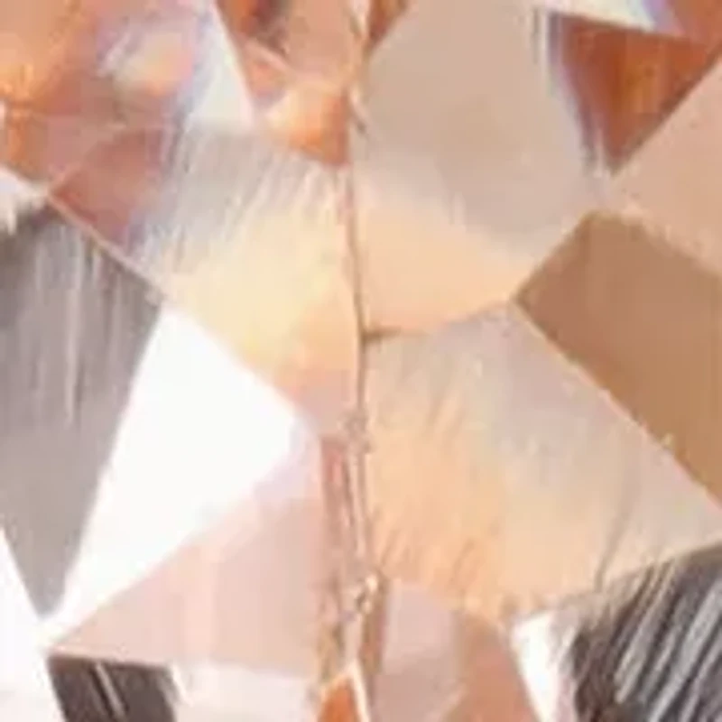 5/8 ct. t.w. Morganite & 1/4 t.w.Diamond Halo Ring 10K Rose Gold