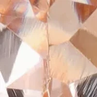 5/8 ct. t.w. Morganite & 1/4 t.w.Diamond Halo Ring 10K Rose Gold