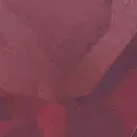 1.2 ct. t.w. Garnet & Lab-Created White Sapphire Flower Ring 2 micron 18k Gold-Plated Sterling Silver