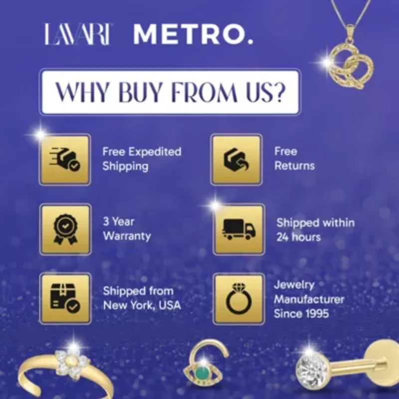 Diamond Accent Sideways Cross Ring Sterling Silver