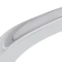 1/10 ct. t.w. Diamond Ring Sterling Silver