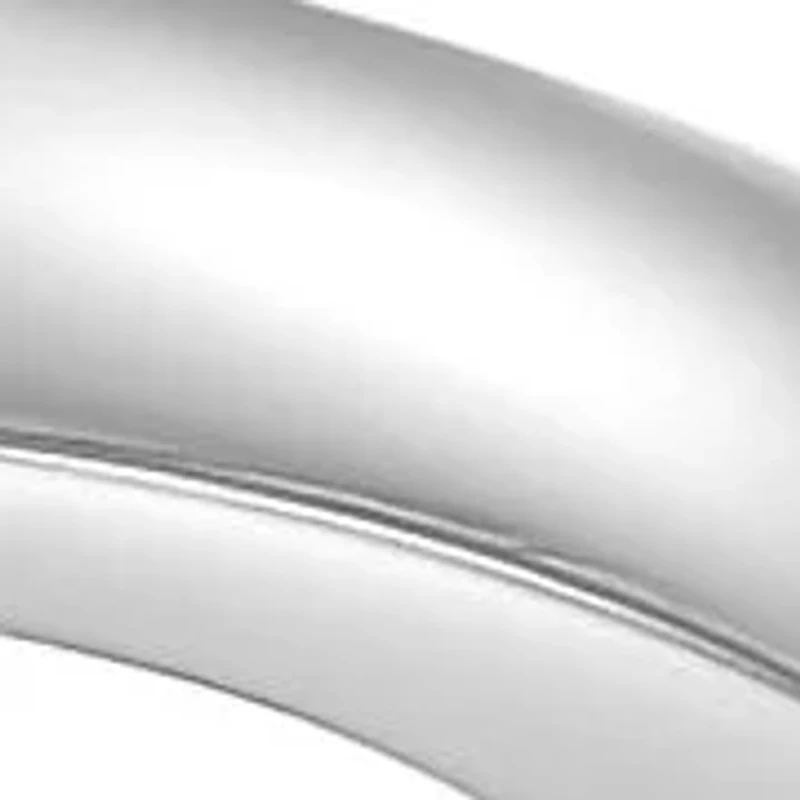 1/8 ct. t.w. Diamond Ring Sterling Silver