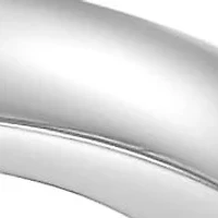 1/8 ct. t.w. Diamond Ring Sterling Silver