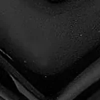 1/10 ct. t.w. Diamond Heart Ring Ceramic and Rose Gold Plated Sterling Silver