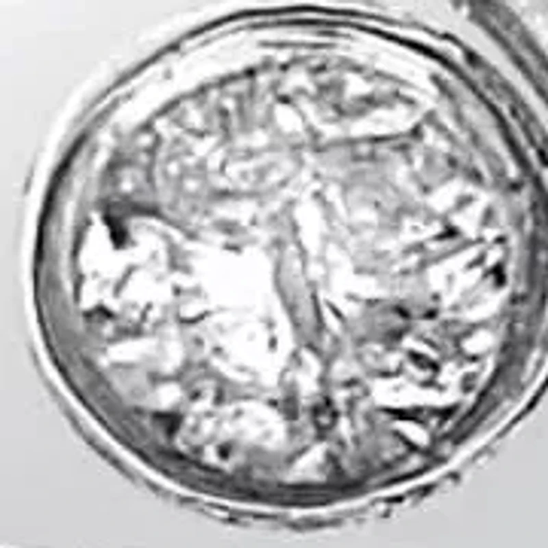 Diamond Accent 'Love Waits' Message Ring Sterling Silver